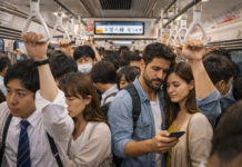 Horários, trens lotados e estações finais: como se deslocar de trem no Japão com mais conforto
