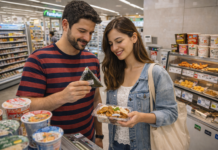 Como usar as lojas de conveniência no Japão