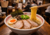 Como funcionam as casas de ramen no Japão|Guia simples e prático