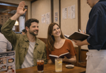 O que costuma causar dúvida em restaurantes no Japão — e como usar sem stress